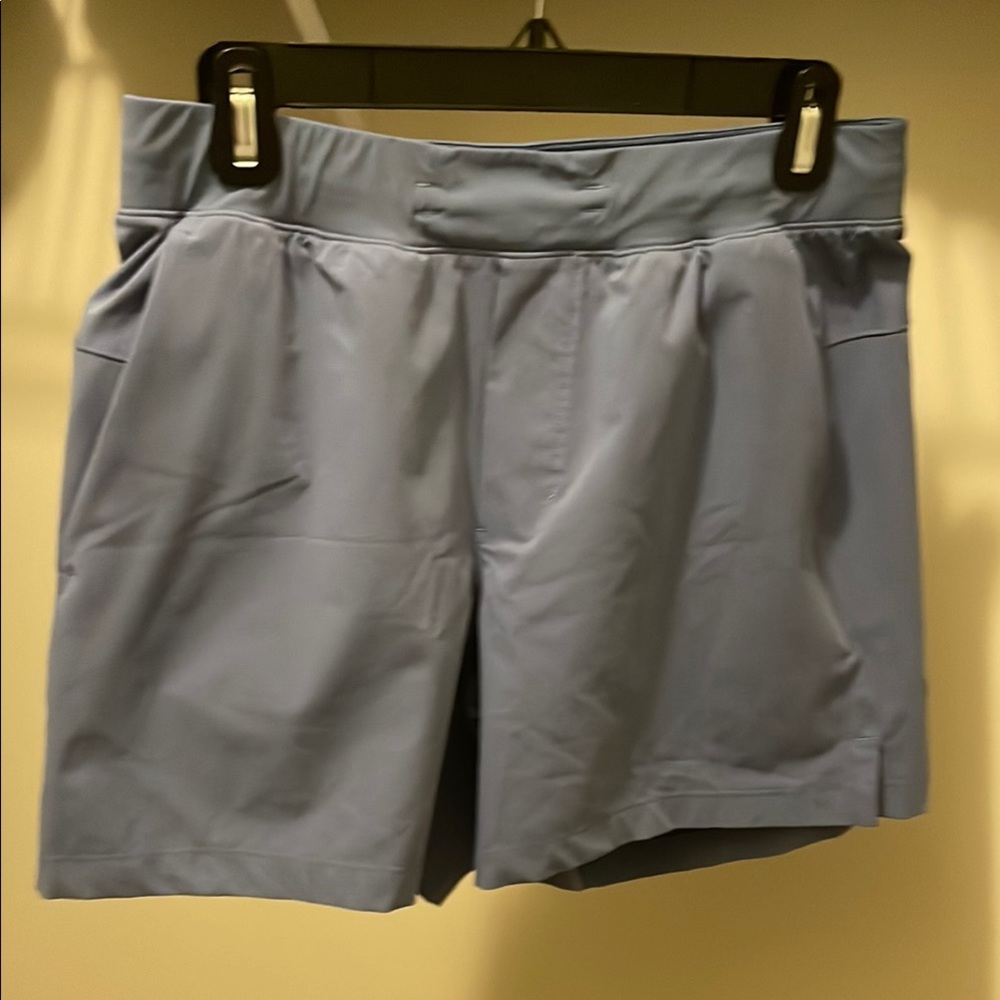 Lululemon License to Train Short